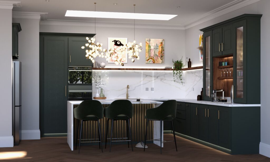 Luxury Residential Architects in UK