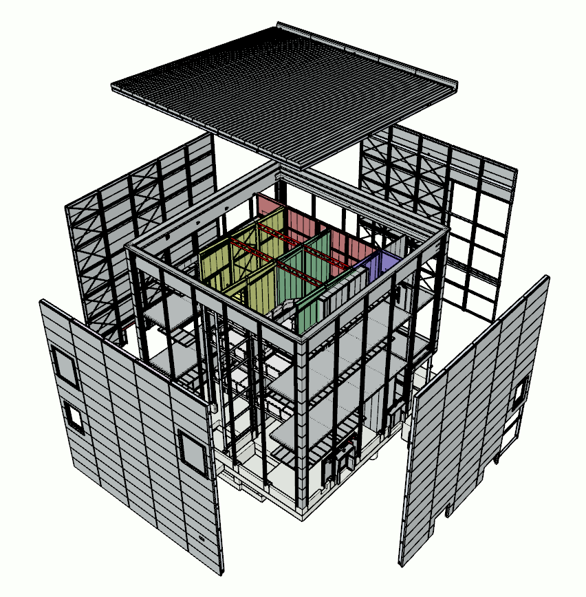 Interior Architects London