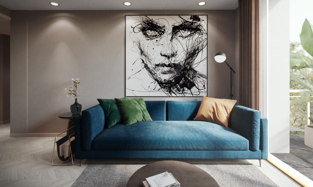 Interior Architecture Projects in London