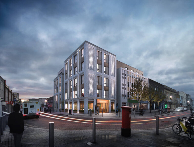 JM Design Studio Ltd — architectural project photograph 5 from the business website