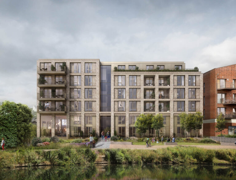 JM Design Studio Ltd — architectural project photograph 3 from the business website