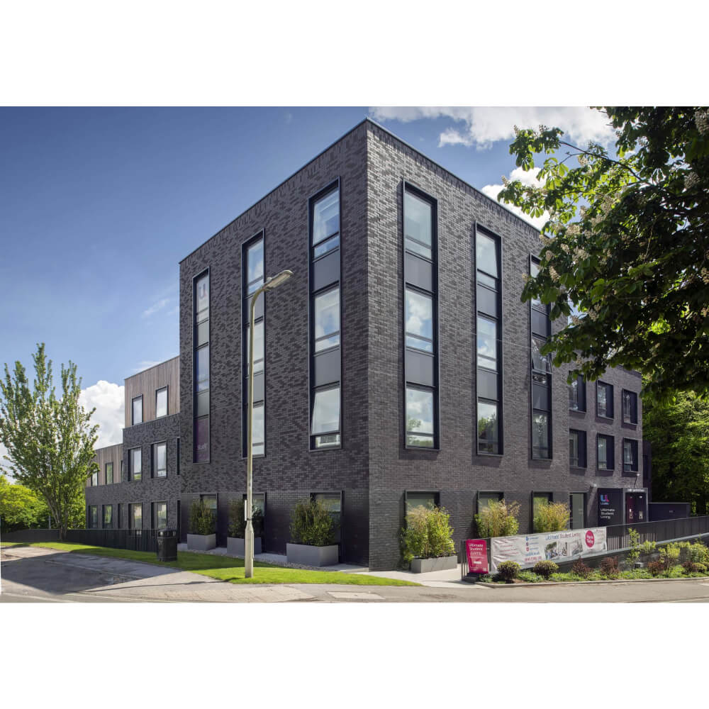 Commercial Architects London