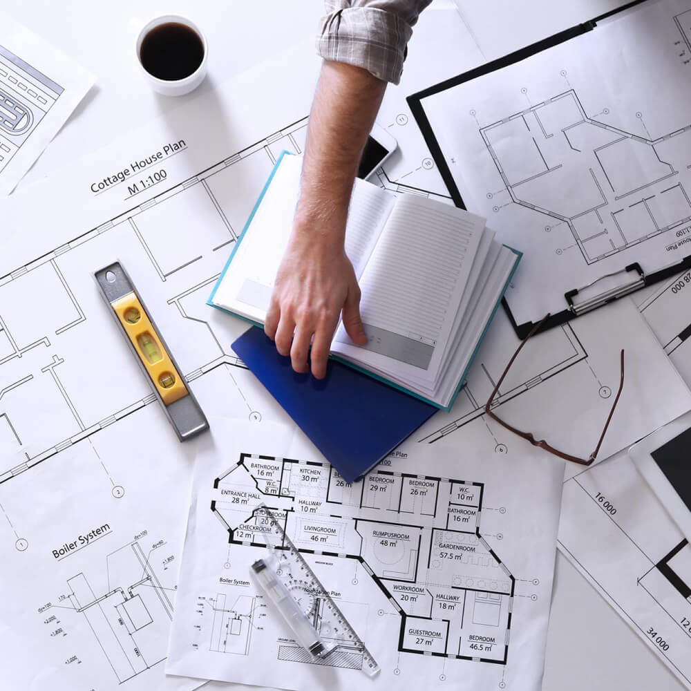 Wimbledon Architects