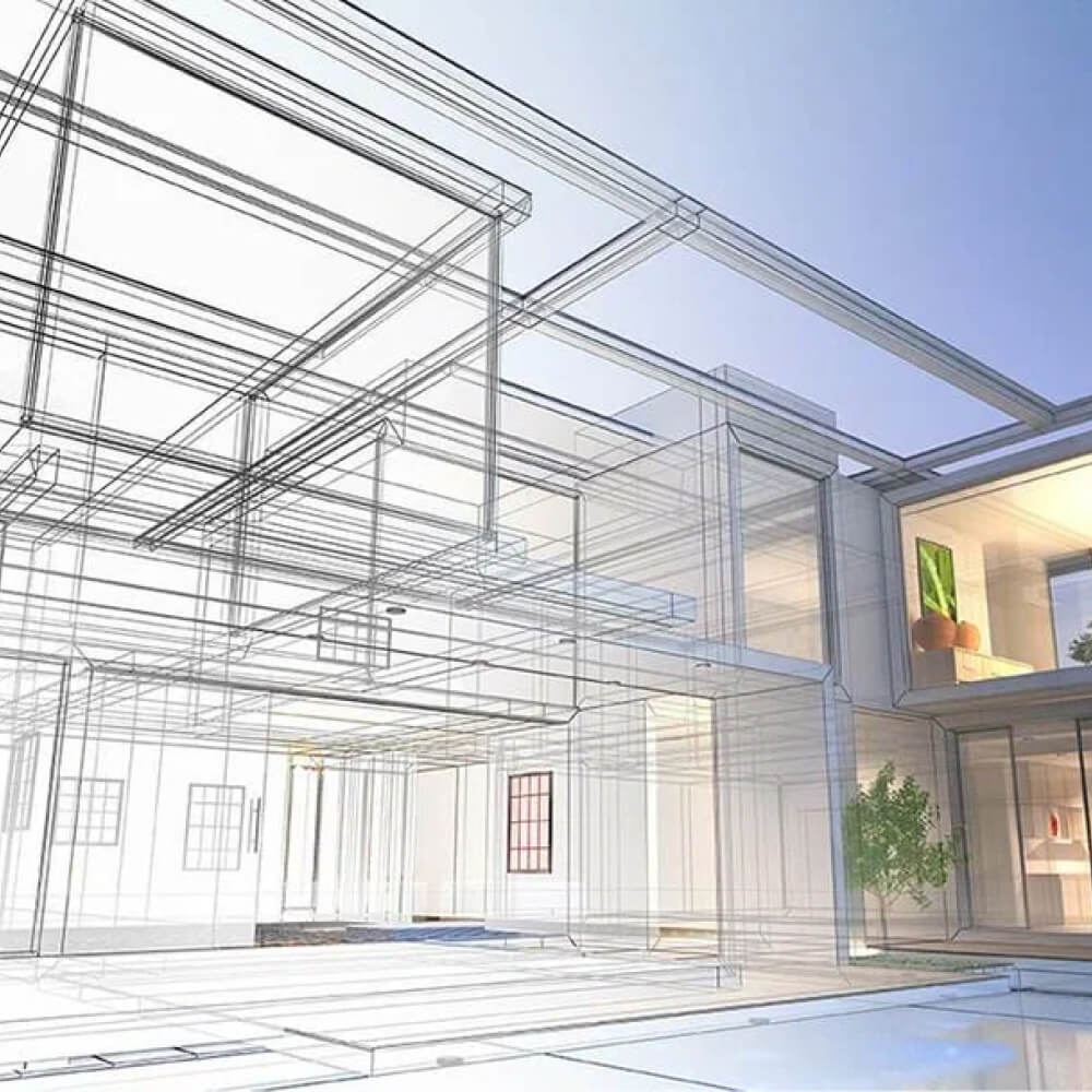 Award-Winning Architects in London