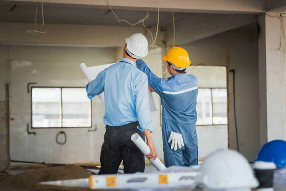 Architecture & Engineering