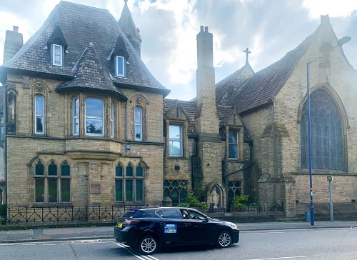 Heritage Architectural Design Services